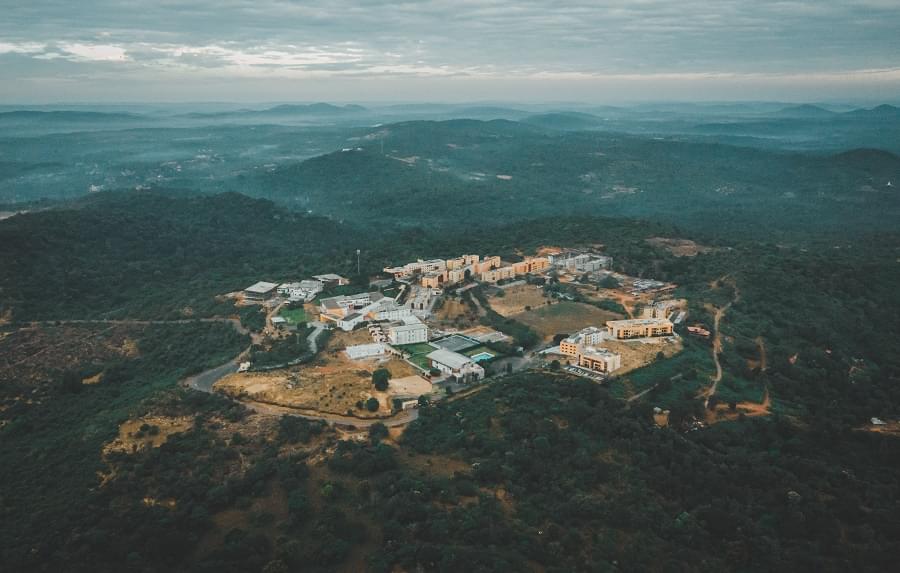 GIM Goa Campus photo 3